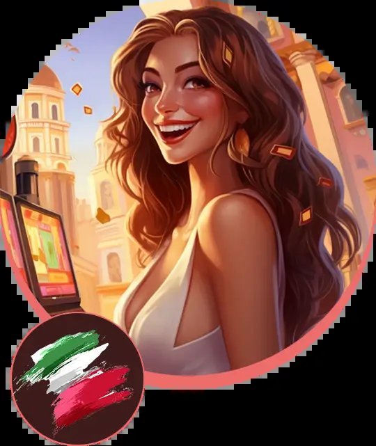 Casino winnita a Italy